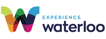Experience Waterloo logo