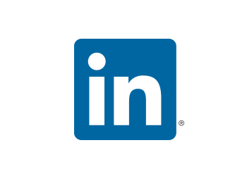 Official LinkedIn Logo